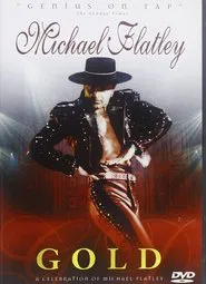 Michael Flatley: Gold movie poster
