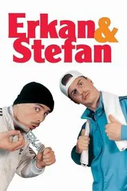 Erkan & Stefan movie poster