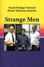Poster do filme Strange Men