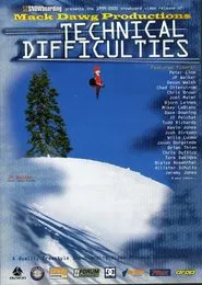 Technical Difficulties movie poster