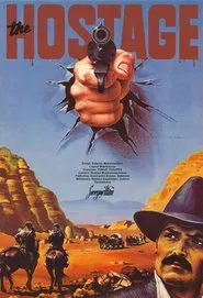 Poster do filme The Hostage