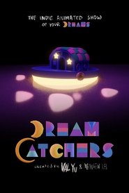 Poster da série Dream Catchers