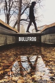 Bullfrog movie poster