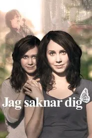 Jag saknar dig movie poster