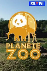 Planète Zoo tv show poster