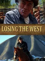 Poster do filme Losing the West