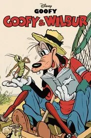 Goofy and Wilbur movie poster