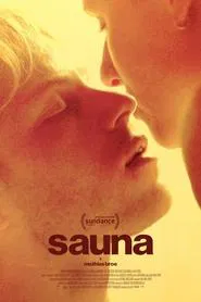Poster do filme Sauna