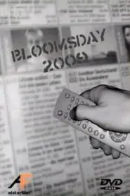 Poster do filme Bloomsday 2009