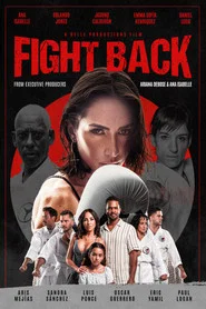 Fight Back movie poster