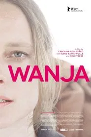 Wanja movie poster