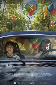 Eternity Package movie poster