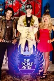 The Pickup Artist tv show poster