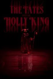 Poster do filme The Fates and the Holly King