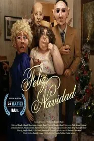 Poster do filme Merry Kitschmas