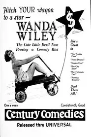 Starving Beauties movie poster