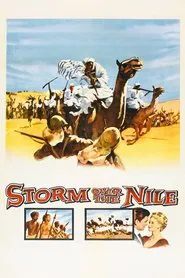 Storm Over the Nile movie poster