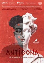 Antigone, or the Story of Sara Benoliel movie poster