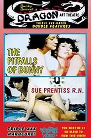 The Pitfalls of Bunny movie poster