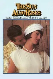 The Sun Also Rises tv show poster