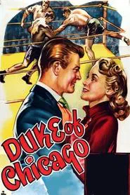 Poster do filme Duke of Chicago