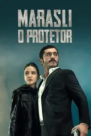 Poster da série Marasli: O Protetor