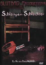 Schlampen Schlächter movie poster