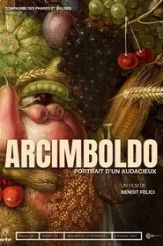 Poster do filme Arcimboldo, Retrato de um Audaz