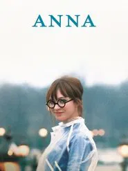 Anna movie poster