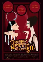 Poster do filme Dorothy, Ninette, and a 50 Euro Bill
