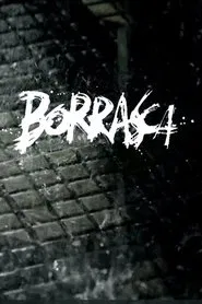 Poster do filme Borrasca