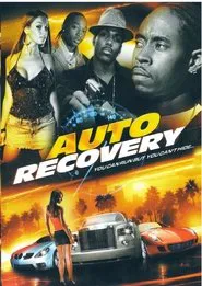 Auto Recovery movie poster