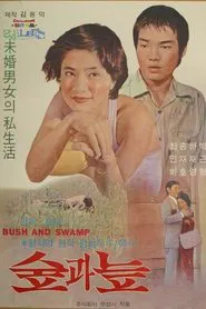 Bush and Swamp movie poster