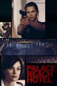Palace Beach Hotel movie poster