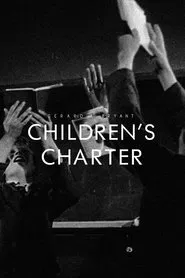 Children's Charter movie poster