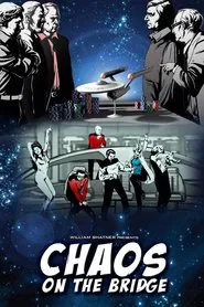 Chaos on the Bridge movie poster