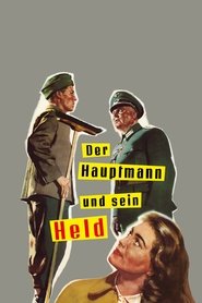 Der Hauptmann und sein Held movie poster
