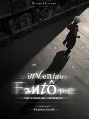 The Phantom Inventory movie poster