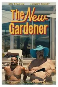 The New Gardener movie poster