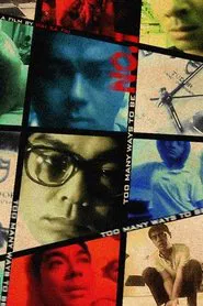 Poster do filme Too Many Ways to Be No. 1