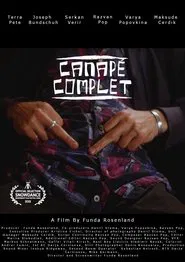 Canapé complet movie poster