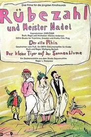 Old Nip and Master Needle movie poster