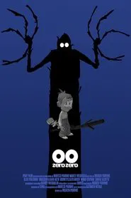 Poster do filme 00 - Zero Zero