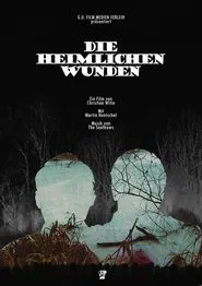 Poster do filme Die heimlichen Wunden
