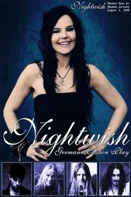 Nightwish: Live at Wacken 2008 movie poster