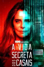 Poster da série The Secret Life of Couples