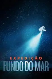 Poster da série Expedição Fundo do Mar