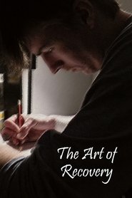 The Art of Recovery movie poster