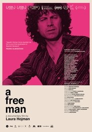 A Free Man movie poster