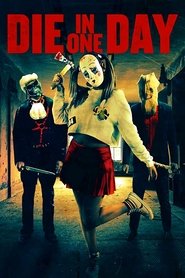 Poster do filme Um Dia para Morrer
